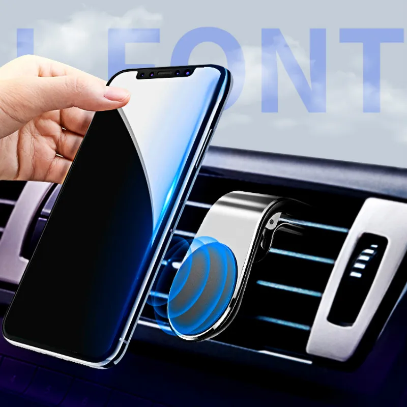 Auto Car Accessories Universal Car gravity Holder Car Dashboard Phone Mount Holder Auto Products Mount for Car Decoration