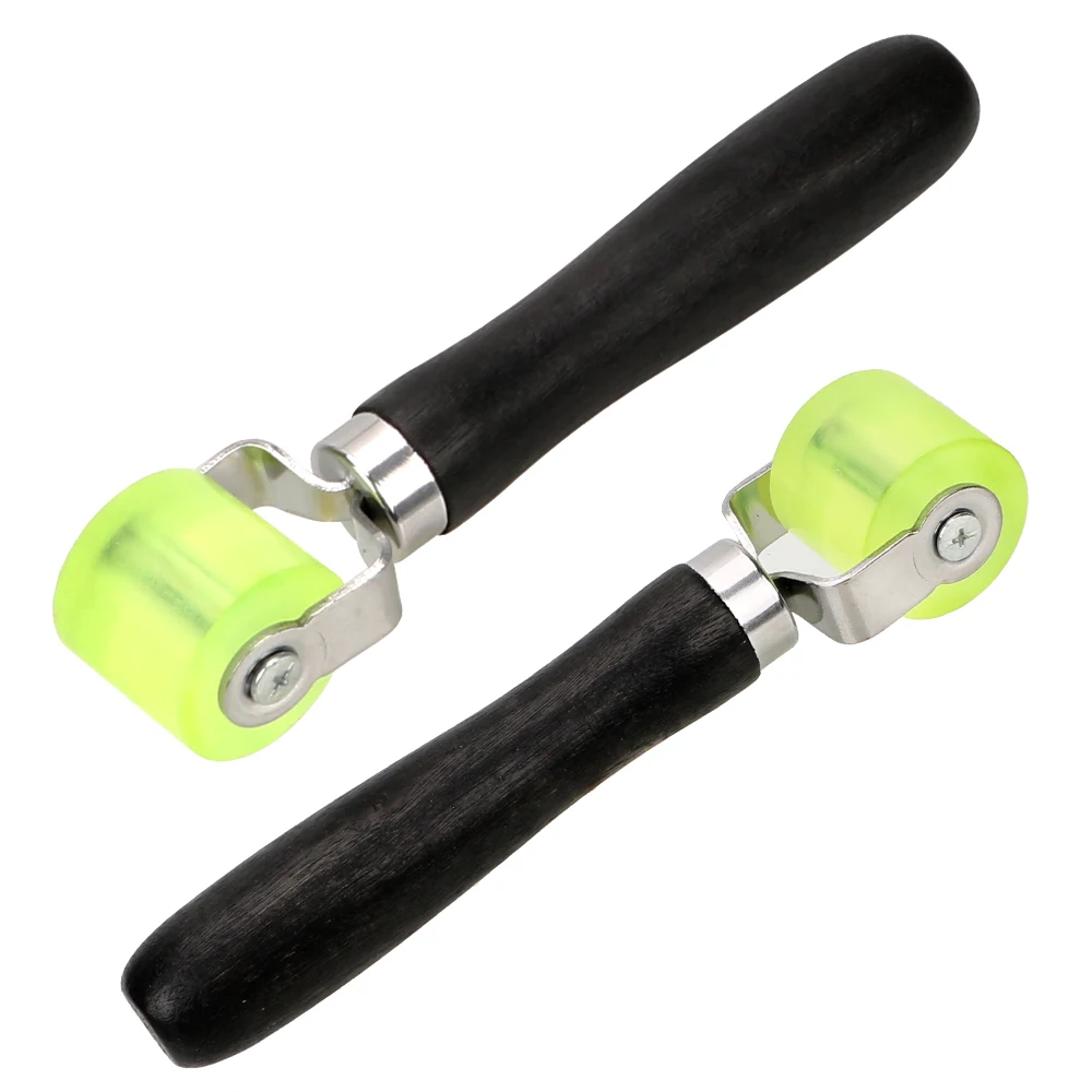 Sound Deadener Application Rolling Wheel Noise Deadening Reducing Tool Car Accessories Car Rubber Roller